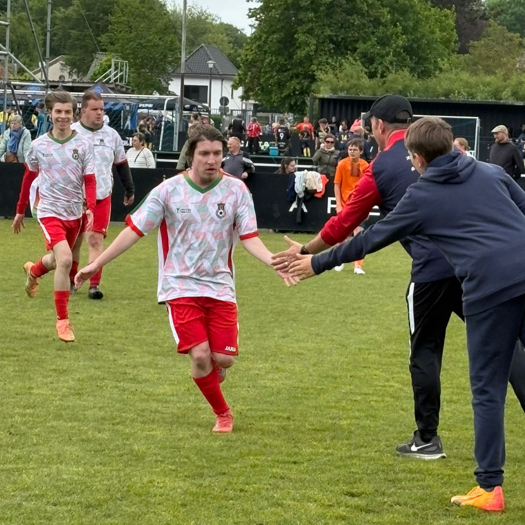 K.F.C. Eeklo MATCH DAY (14)