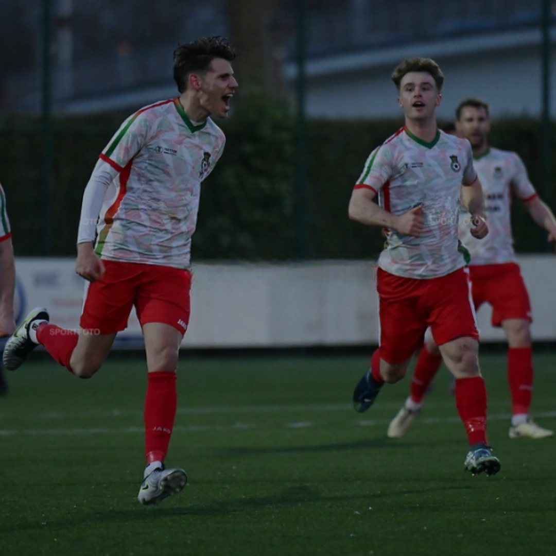 K.F.C. Eeklo MATCH DAY (5)