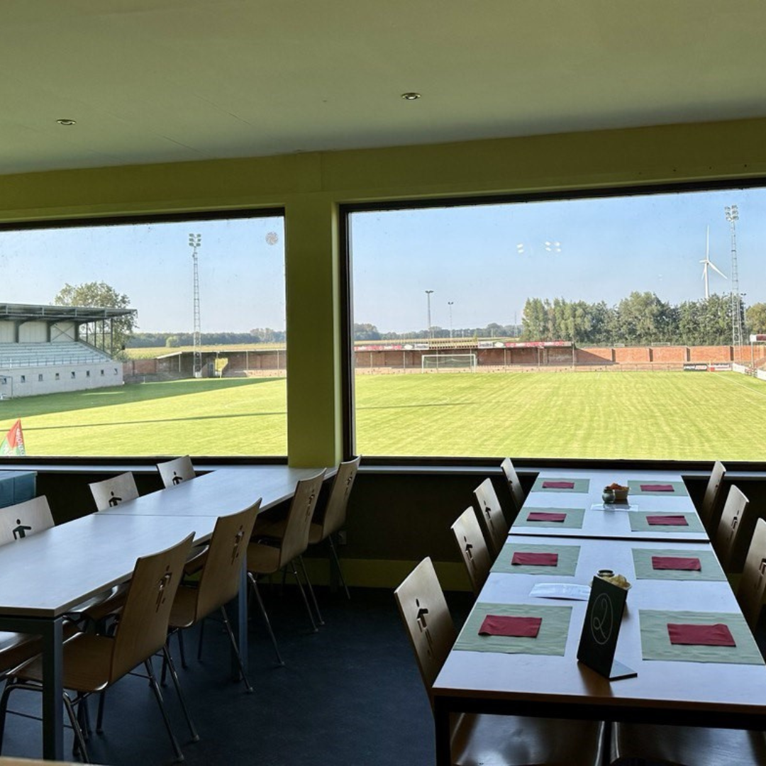 K.F.C. Eeklo MATCH DAY (7)